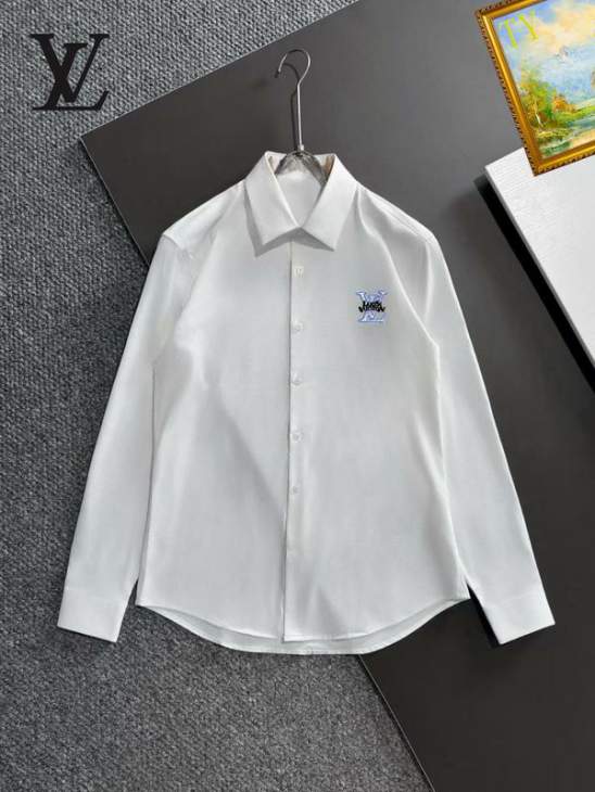 Picture of LV Shirt Long _SKULVS-4XL25tr8126847
